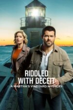 Movie Riddled with Deceit: A Martha’s Vineyard Mystery