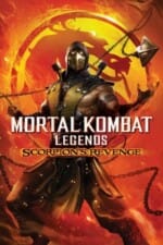 Movie Mortal Kombat Legends: Scorpion’s Revenge