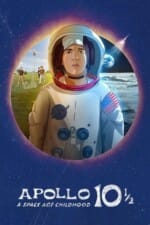 Movie Apollo 10½: A Space Age Childhood