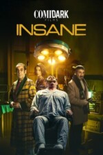 Movie Comidark Films 2: Insane