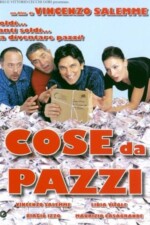 Movie Cose da pazzi