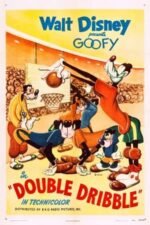 Movie Double Dribble