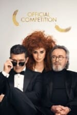 Movie Official Competition