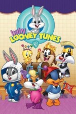 Movie Baby Looney Tunes