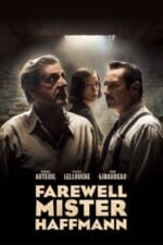 Movie Farewell Mister Haffmann