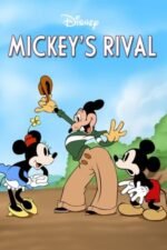 Movie Mickey’s Rival