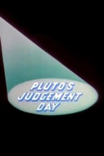 Movie Pluto’s Judgement Day