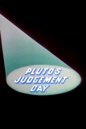 Pluto’s Judgement Day