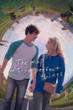 Movie The Map of Tiny Perfect Things