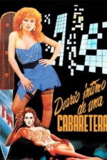 Movie El diario íntimo de una cabaretera