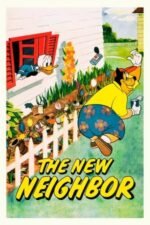 Movie The New Neighbor