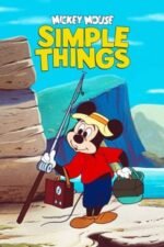 Movie The Simple Things