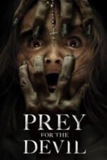 Movie Prey for the Devil