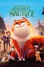 Movie The Amazing Maurice