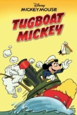 Movie Tugboat Mickey