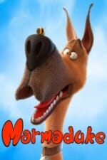 Movie Marmaduke