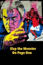 Movie Slap the Monster on Page One