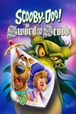 Movie Scooby-Doo! The Sword and the Scoob