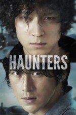 Movie Haunters