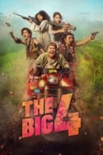 Movie The Big 4