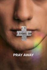 Movie Pray Away