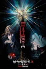 Movie Death Note Relight 2: L’s Successors