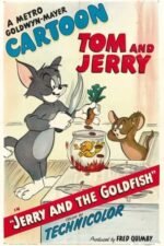 Movie Jerry and the Goldfish