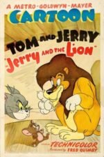 Movie Jerry and the Lion
