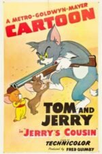 Movie Jerry’s Cousin