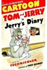 Movie Jerry’s Diary
