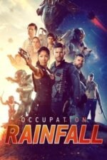 Movie Occupation: Rainfall