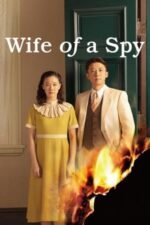 Movie Wife of a Spy