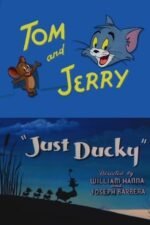 Movie Just Ducky