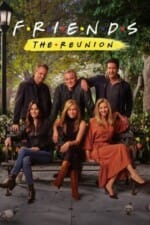 Movie Friends: The Reunion