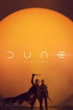 Movie Dune: Part Two