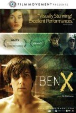 Movie Ben X