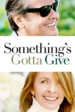 Movie Something’s Gotta Give