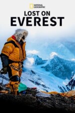 Movie Lost on Everest