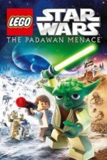 Movie LEGO Star Wars: The Padawan Menace