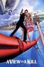 Movie A View to a Kill