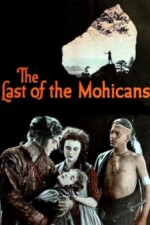 Movie The Last of the Mohicans