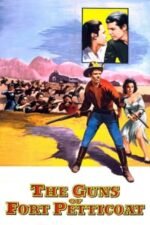 Movie The Guns of Fort Petticoat