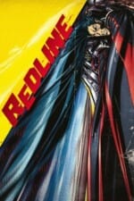 Movie Redline