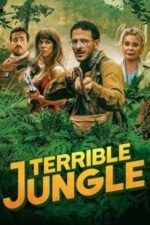Movie Terrible Jungle
