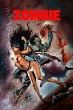 Movie Zombie Flesh Eaters