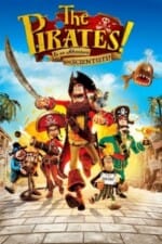 Movie The Pirates! In an Adventure with Scientists!