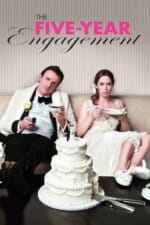 Movie The Five-Year Engagement