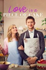 Movie Love is a Piece of Cake