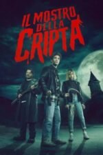 Movie The Crypt Monster