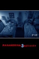 Movie Paranormal Activity 3